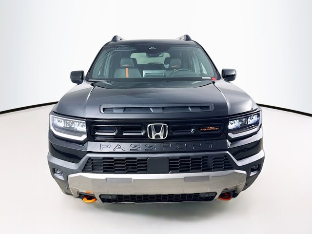 2026 Honda Passport TrailSport Image 2 of 36