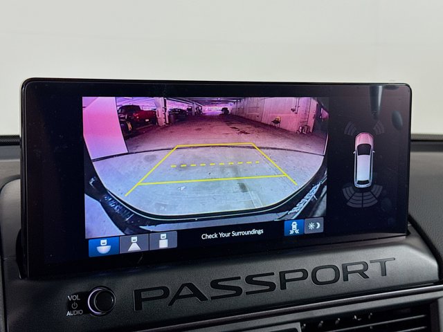 2026 Honda Passport TrailSport Image 22 of 36