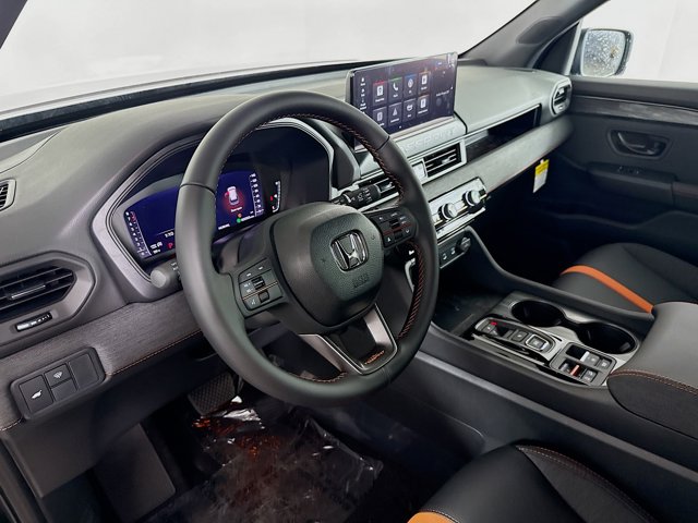 2026 Honda Passport TrailSport Image 16 of 36