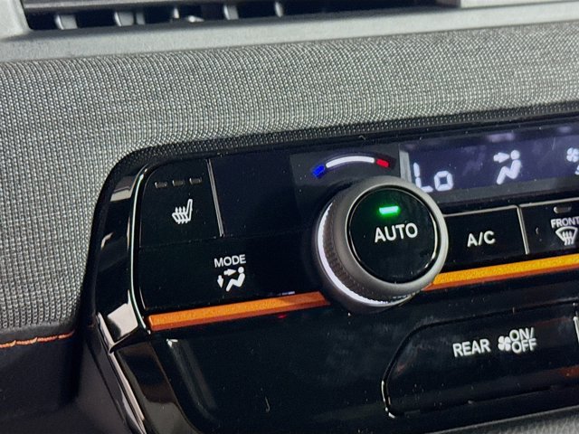 2026 Honda Passport TrailSport Image 26 of 36