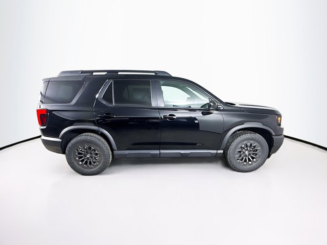 2026 Honda Passport TrailSport Image 4 of 36
