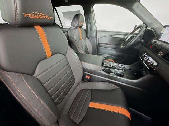 2026 Honda Passport TrailSport Image 14 of 36