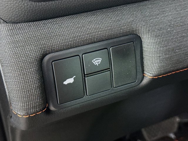 2026 Honda Passport TrailSport Image 27 of 36