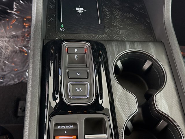 2026 Honda Passport TrailSport Image 25 of 36