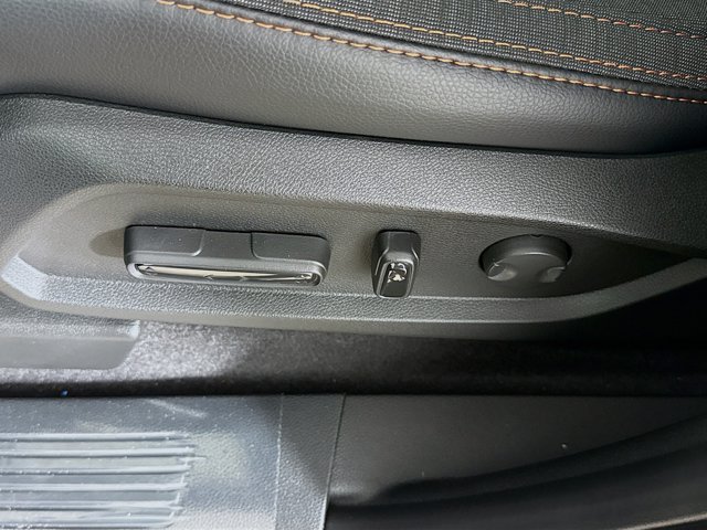 2026 Honda Passport TrailSport Image 35 of 36