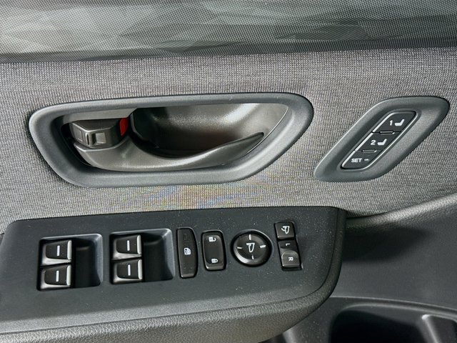 2026 Honda Passport TrailSport Image 36 of 36