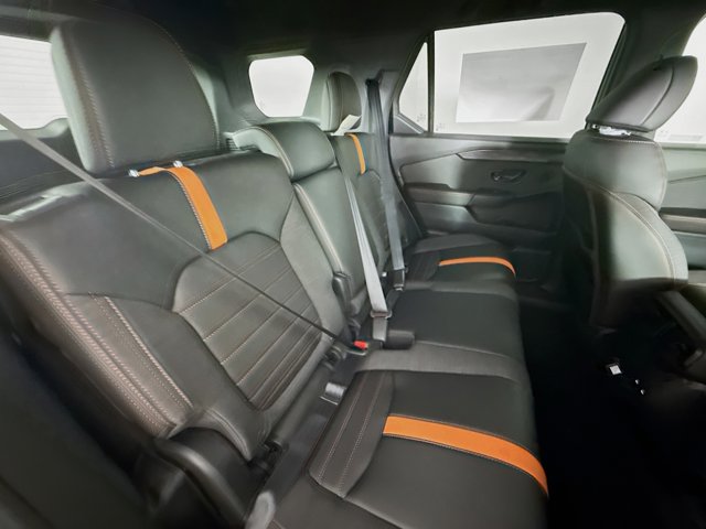 2026 Honda Passport TrailSport Image 11 of 36