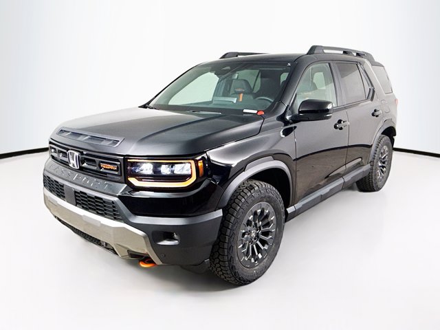 2026 Honda Passport TrailSport Image 1 of 36