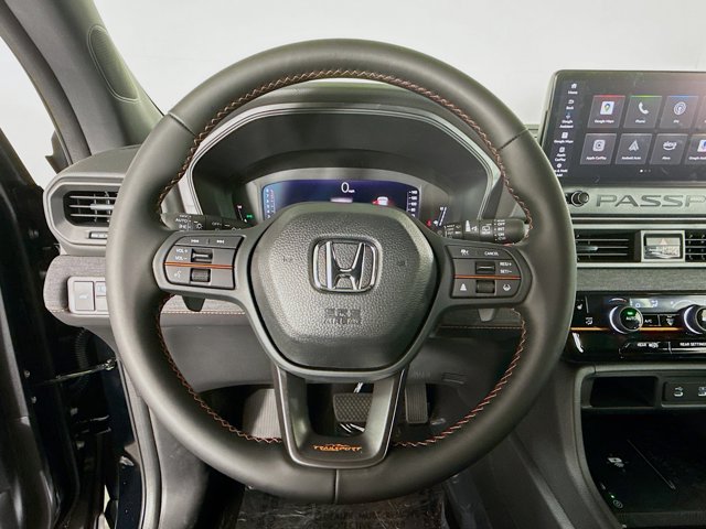2026 Honda Passport TrailSport Image 19 of 36