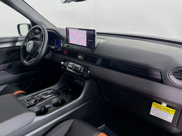 2026 Honda Passport TrailSport Image 15 of 36