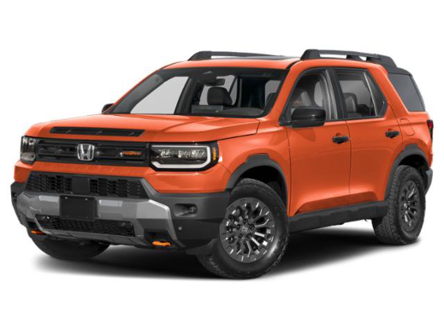 2026 Honda Passport TrailSport Image 1 of 5