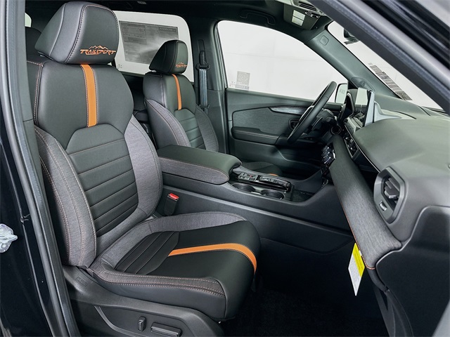 2026 Honda Passport TrailSport Image 11 of 31