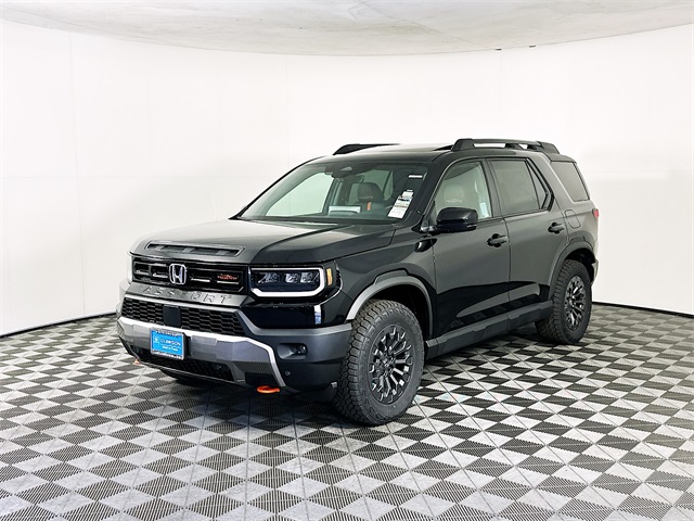 2026 Honda Passport TrailSport Image 1 of 31