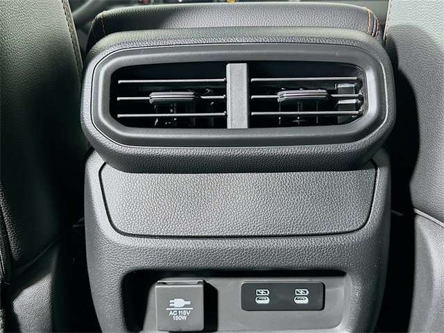 2026 Honda Passport TrailSport Image 27 of 31