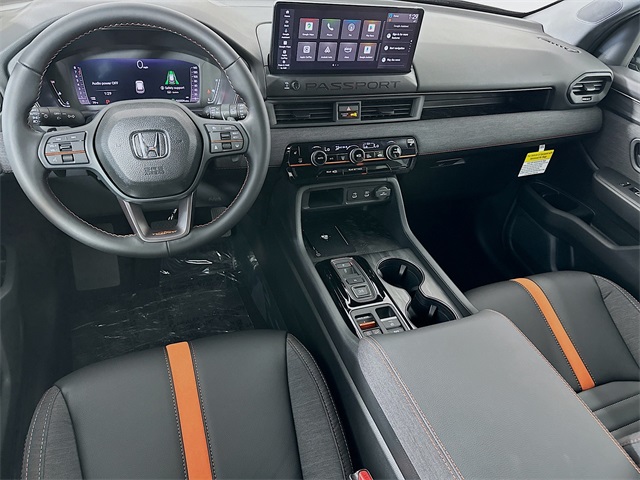 2026 Honda Passport TrailSport Image 18 of 31
