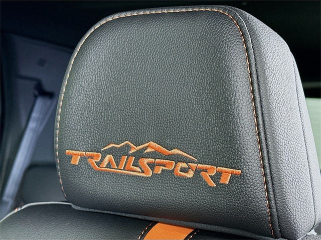 2026 Honda Passport TrailSport Image 28 of 31