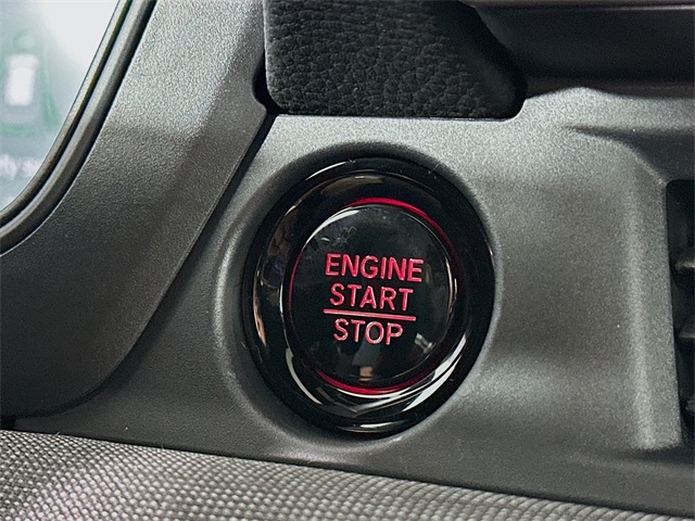 2026 Honda Passport TrailSport Image 31 of 31