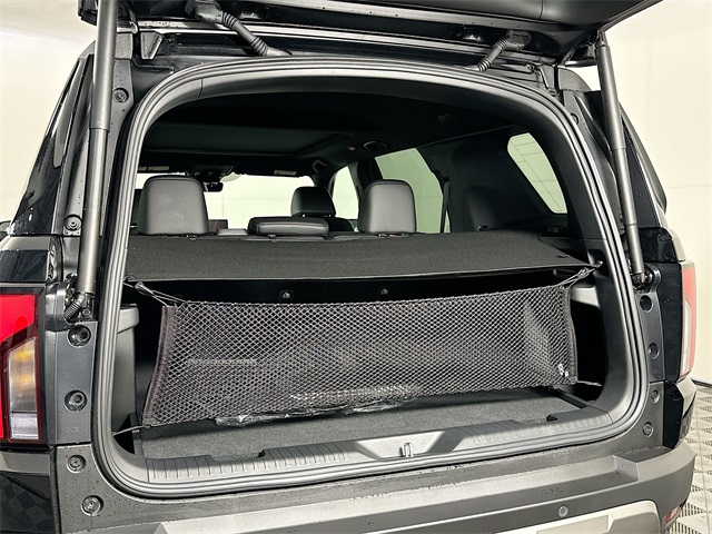 2026 Honda Passport TrailSport Image 9 of 31