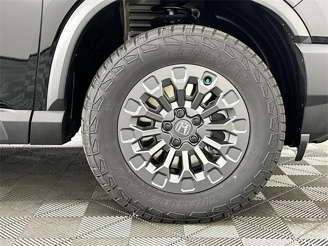 2026 Honda Passport TrailSport Image 7 of 31