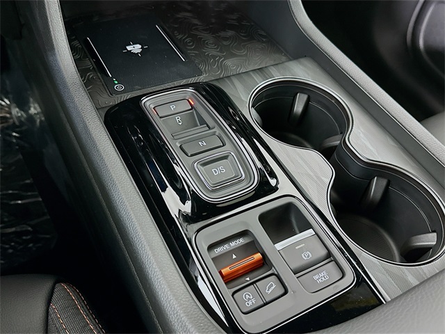 2026 Honda Passport TrailSport Image 24 of 31