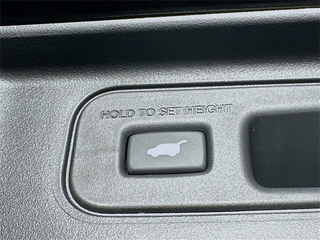 2026 Honda Passport TrailSport Image 25 of 31