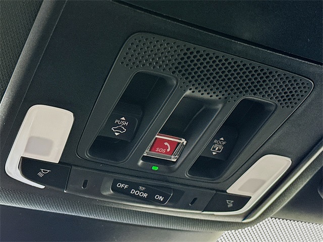 2026 Honda Passport TrailSport Image 29 of 31