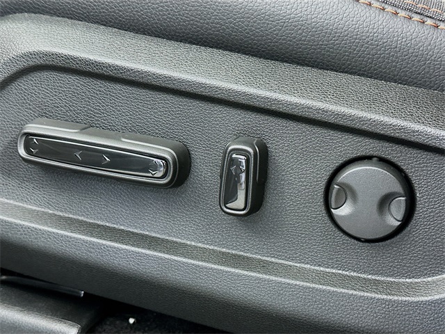 2026 Honda Passport TrailSport Image 26 of 31