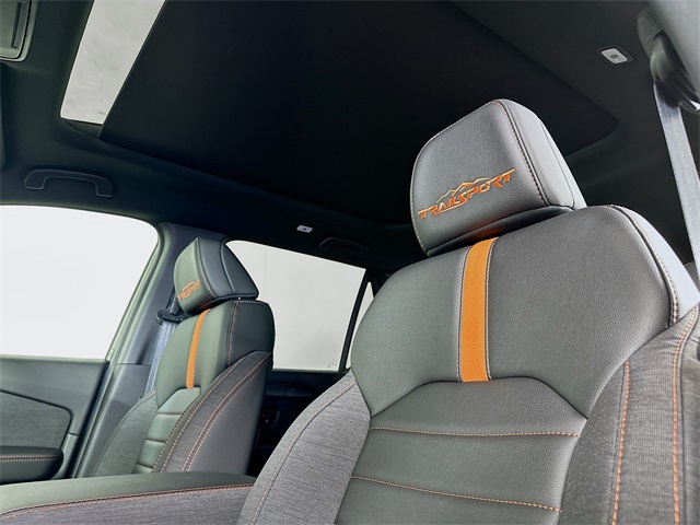 2026 Honda Passport TrailSport Image 12 of 31