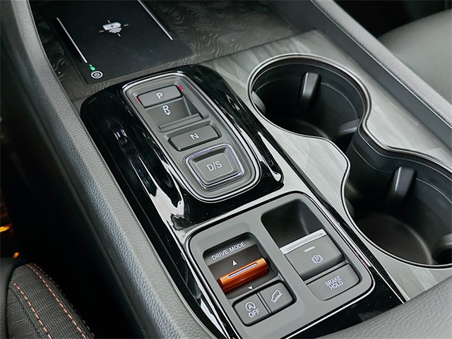 2026 Honda Passport TrailSport Image 25 of 30