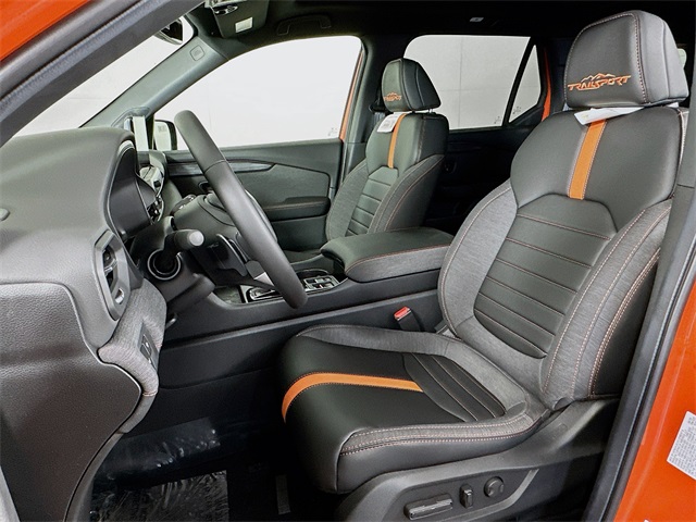 2026 Honda Passport TrailSport Image 13 of 30