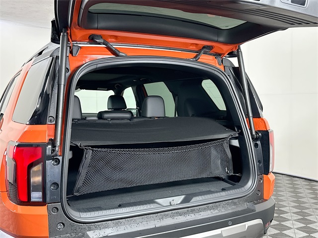 2026 Honda Passport TrailSport Image 9 of 30