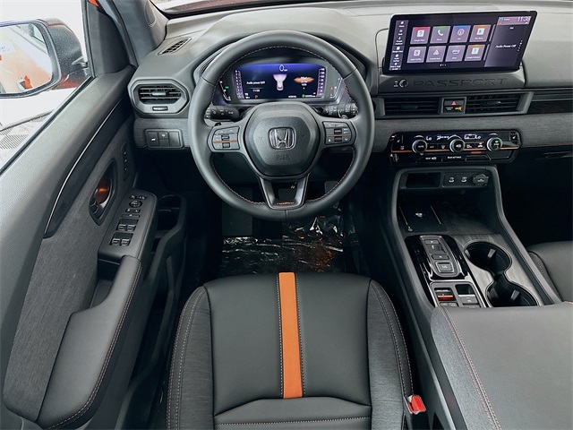 2026 Honda Passport TrailSport Image 16 of 30