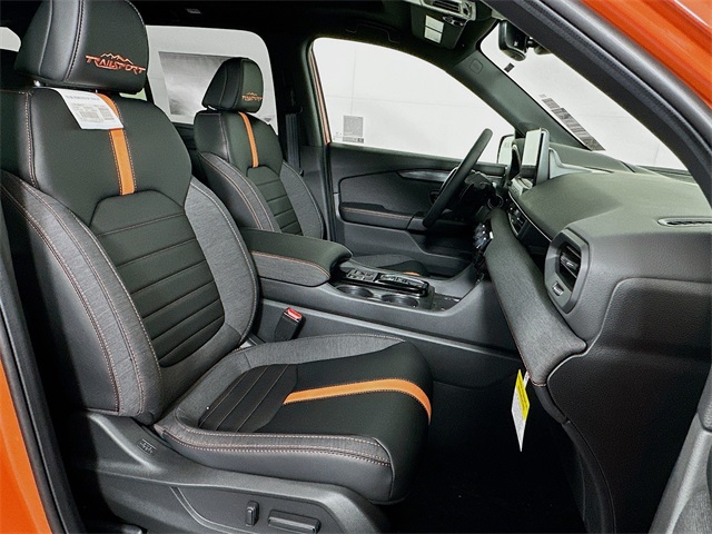 2026 Honda Passport TrailSport Image 12 of 30