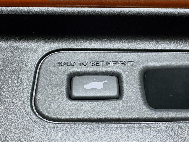 2026 Honda Passport TrailSport Image 26 of 30