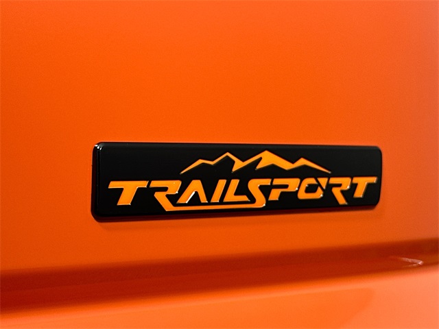 2026 Honda Passport TrailSport Image 30 of 30