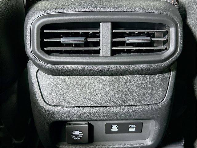 2026 Honda Passport TrailSport Image 27 of 30