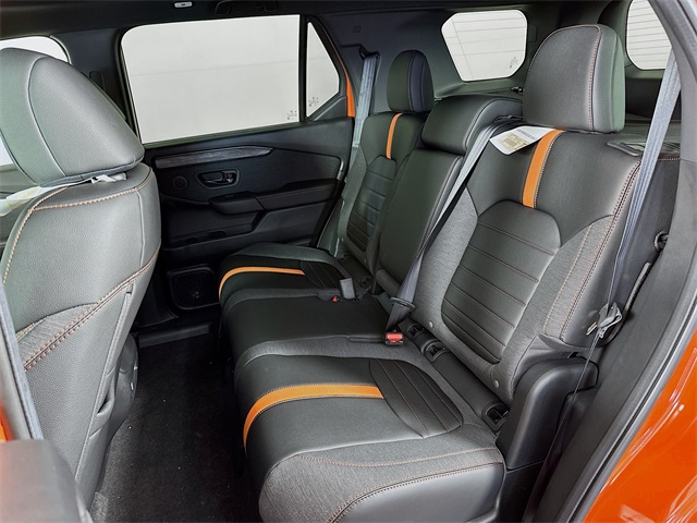 2026 Honda Passport TrailSport Image 11 of 30