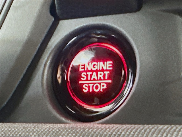 2026 Honda Passport TrailSport Image 21 of 30