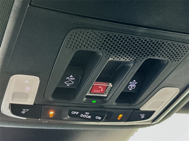 2026 Honda Passport TrailSport Image 29 of 30