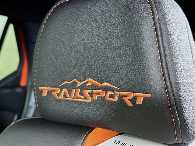 2026 Honda Passport TrailSport Image 28 of 30