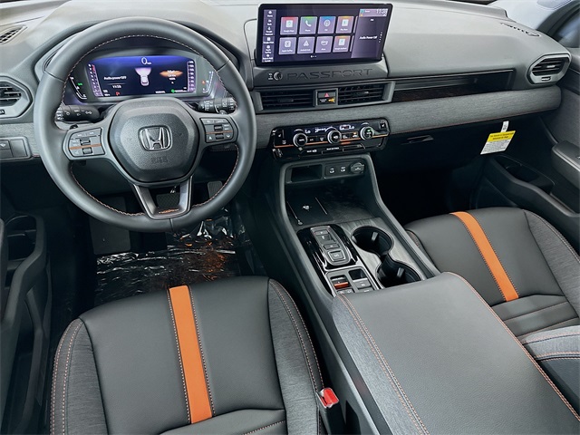 2026 Honda Passport TrailSport Image 18 of 30