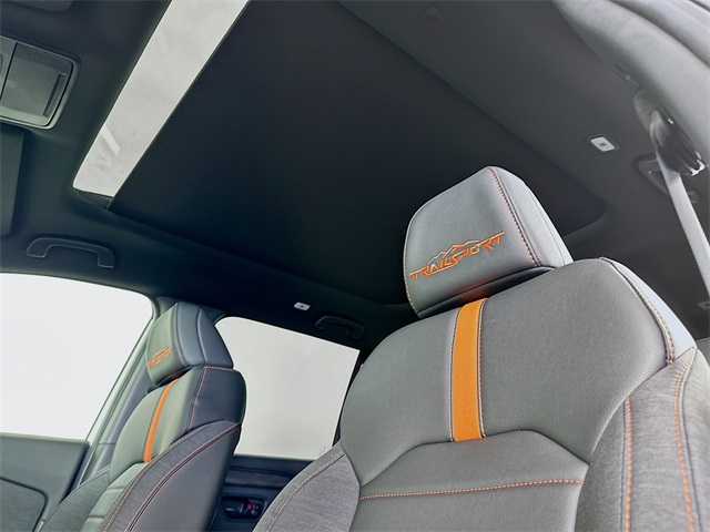 2026 Honda Passport TrailSport Image 14 of 31