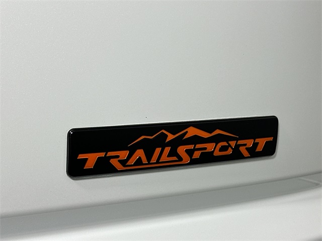 2026 Honda Passport TrailSport Image 30 of 31
