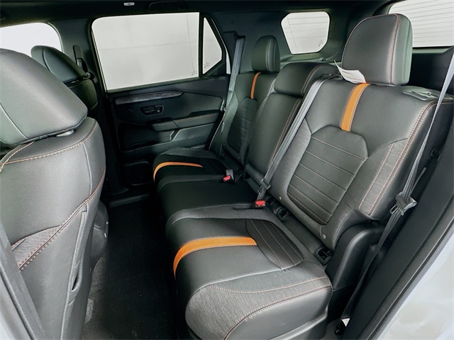 2026 Honda Passport TrailSport Image 11 of 31