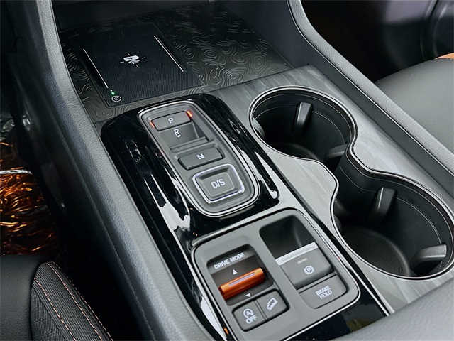 2026 Honda Passport TrailSport Image 25 of 31