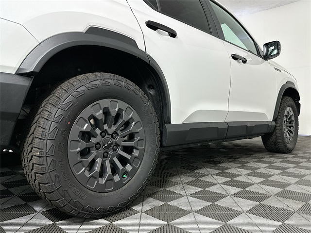 2026 Honda Passport TrailSport Image 8 of 31