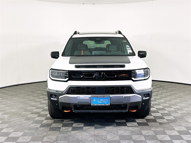 2026 Honda Passport TrailSport Image 2 of 31