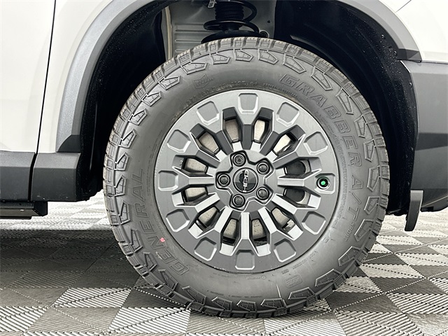 2026 Honda Passport TrailSport Image 7 of 31