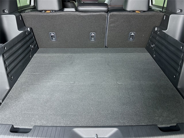 2026 Honda Passport TrailSport Image 9 of 31