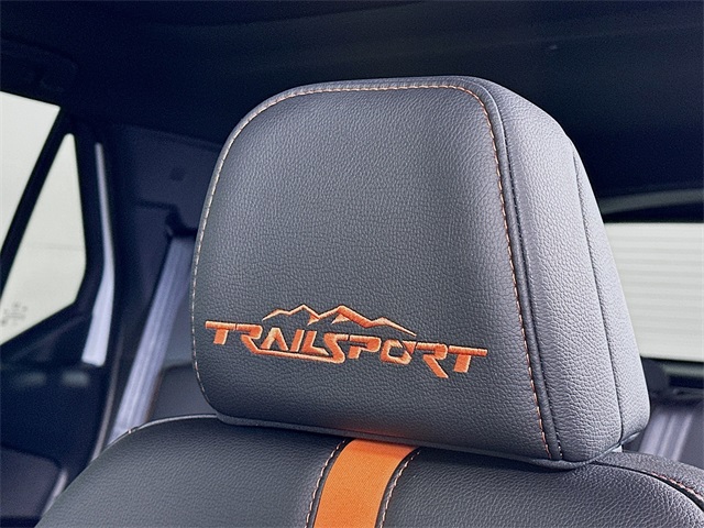 2026 Honda Passport TrailSport Image 28 of 31